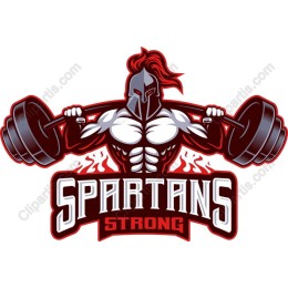 Spartans Strong