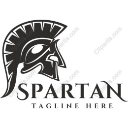 Spartan Warrior