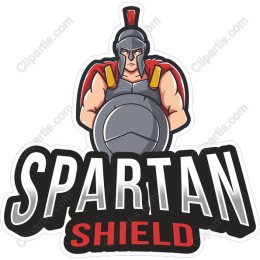 Spartan Shield