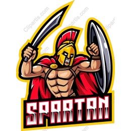 Spartan Warrior