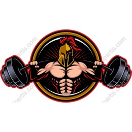 Spartan Weightlifting