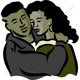 Loving Embrace