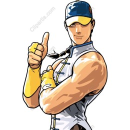 Dynamic Martial Arts