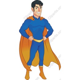 Superhero