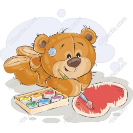 Creative Bear