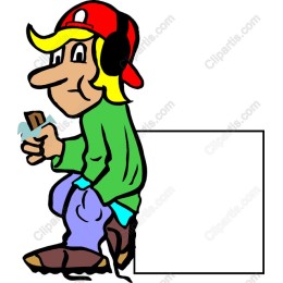 Playful Youth Gamer