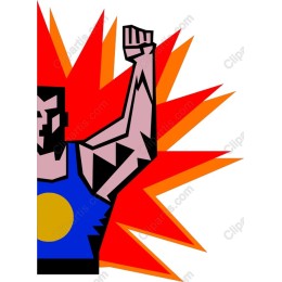 Victory Fist