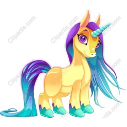 Magical Unicorn