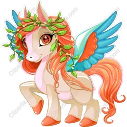 Magical Pony