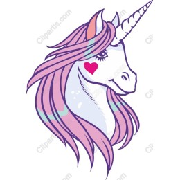 Magical Unicorn