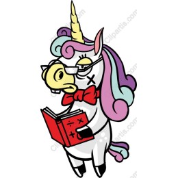 Unicorn Scholar