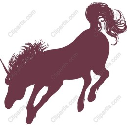 Whimsical Unicorn
