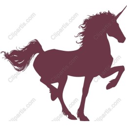 Magical Unicorn