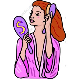 Glamorous Self-Care