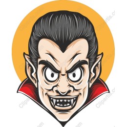 Vampire Character