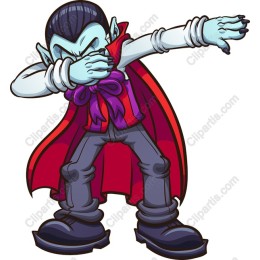 Vibrant Vampire