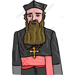 Traditional Clergy