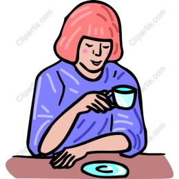 Elegant Tea Moments