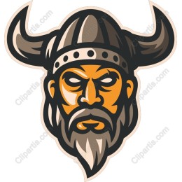 Viking Warrior