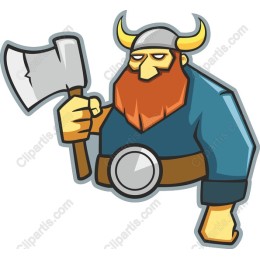 Viking Warrior