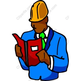 Professional Construction Worker