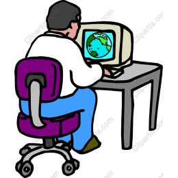 Digital Explorer: of a Computer User