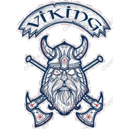 Viking Warrior
