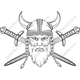 Viking Warrior