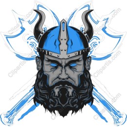 Viking Warrior