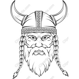 Viking Warrior