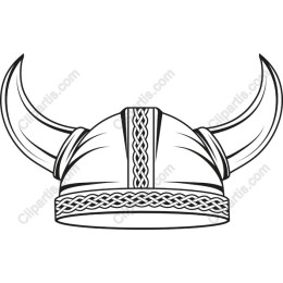 Viking Helmet