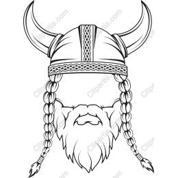 Viking Warrior Helmet