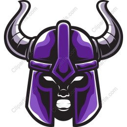 Viking Warrior Helmet