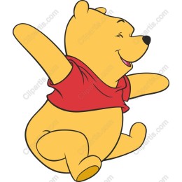 Joyful Bear