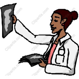 Professional Female Doctor