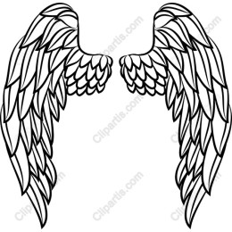 Angel Wings