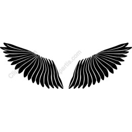 Majestic Wings