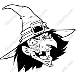 Wicked Witch