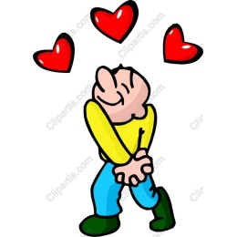Joyful Love Character
