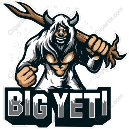 Big Yeti