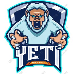Fierce Yeti Esport