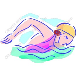 Dynamic Swimmer