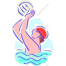 Water Polo Player
