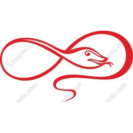 Infinite Serpent