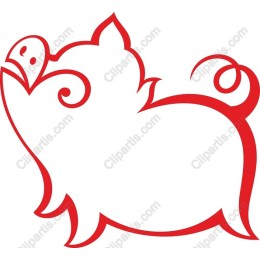 Playful Pig Collection
