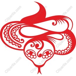 Red Serpent