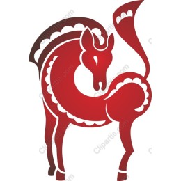 Elegant Red Deer