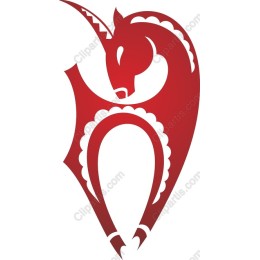 Red Unicorn