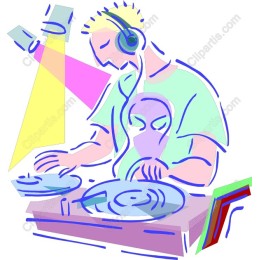 Lively DJ