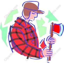 Classic Lumberjack